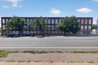 More details for 114 Orange Ave, West Haven, CT - Industrial for Lease