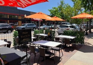 3973 Tennyson St, Denver, CO for lease Building Photo- Image 2 of 5