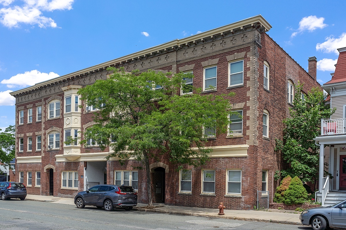 281 Highland Ave, Somerville, MA for sale Building Photo- Image 1 of 1