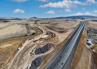 Plus de détails pour TBD Somo Dr, Moscow, ID - Terrain à vendre