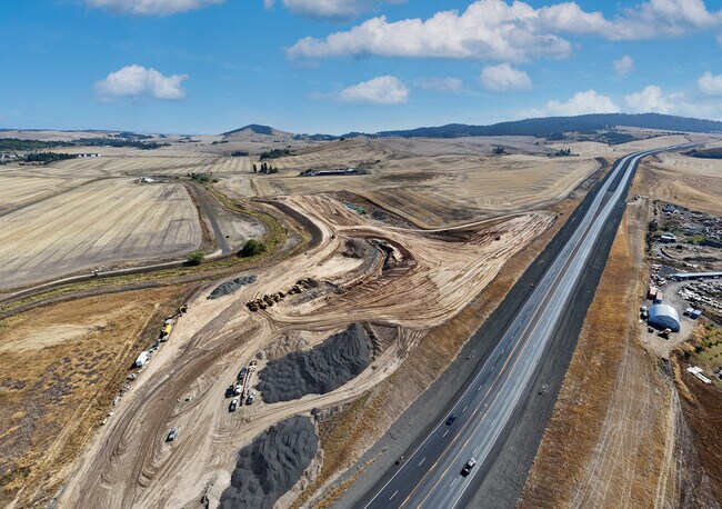 More details for TBD Somo Dr, Moscow, ID - Land for Sale