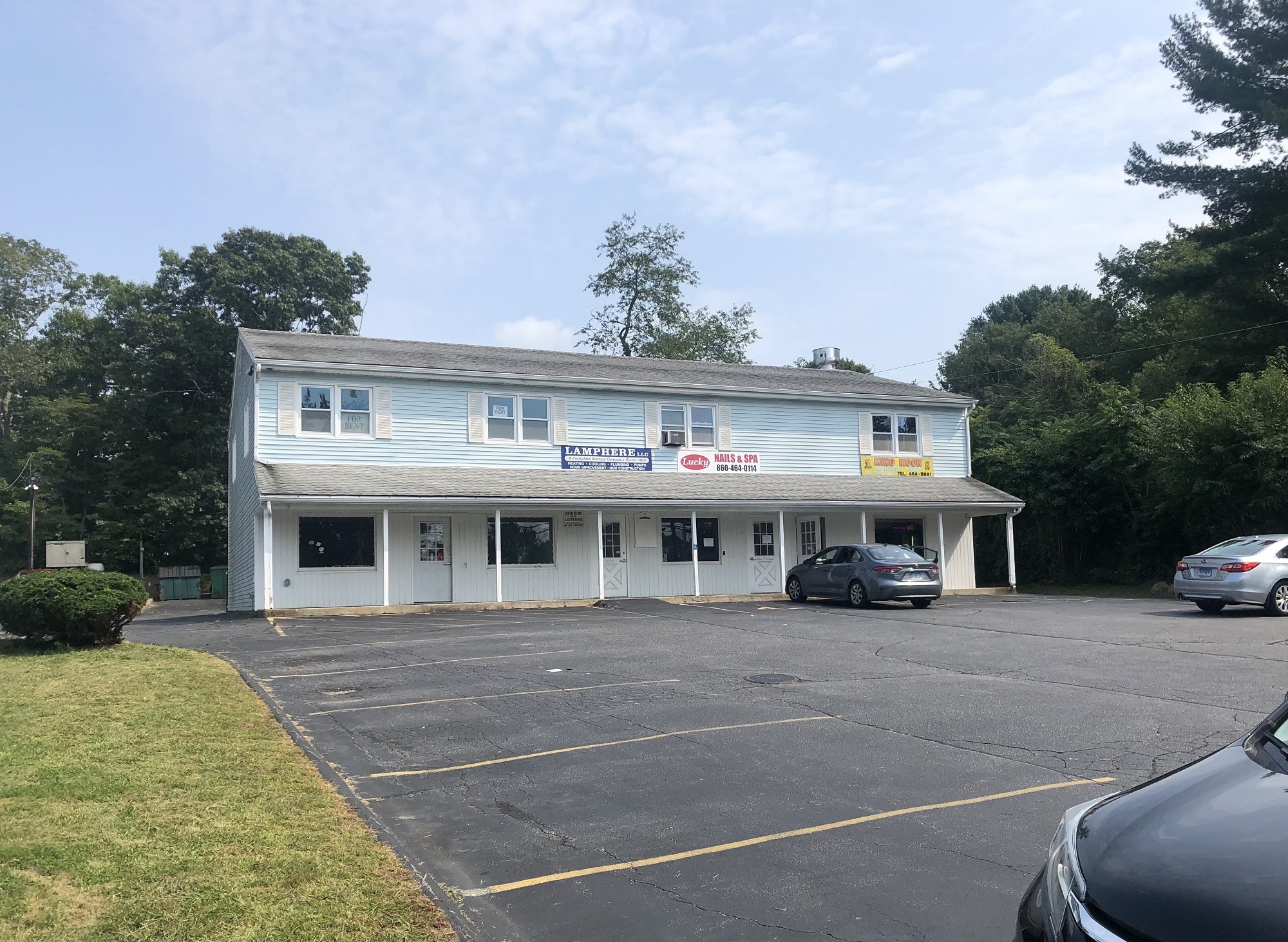 756 Colonel Ledyard Hwy, Ledyard, CT for sale Building Photo- Image 1 of 1