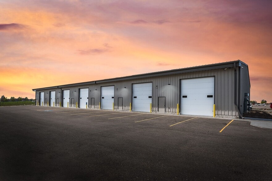 2728 E 14 N, Ammon, ID for lease - Building Photo - Image 1 of 12