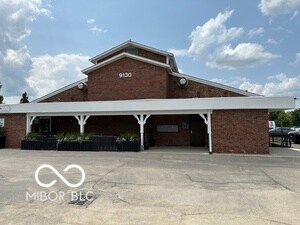 9130 Otis Ave, Indianapolis, IN à louer - Photo du bâtiment - Image 1 de 62