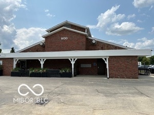 More details for 9130 Otis Ave, Indianapolis, IN - Flex for Sale