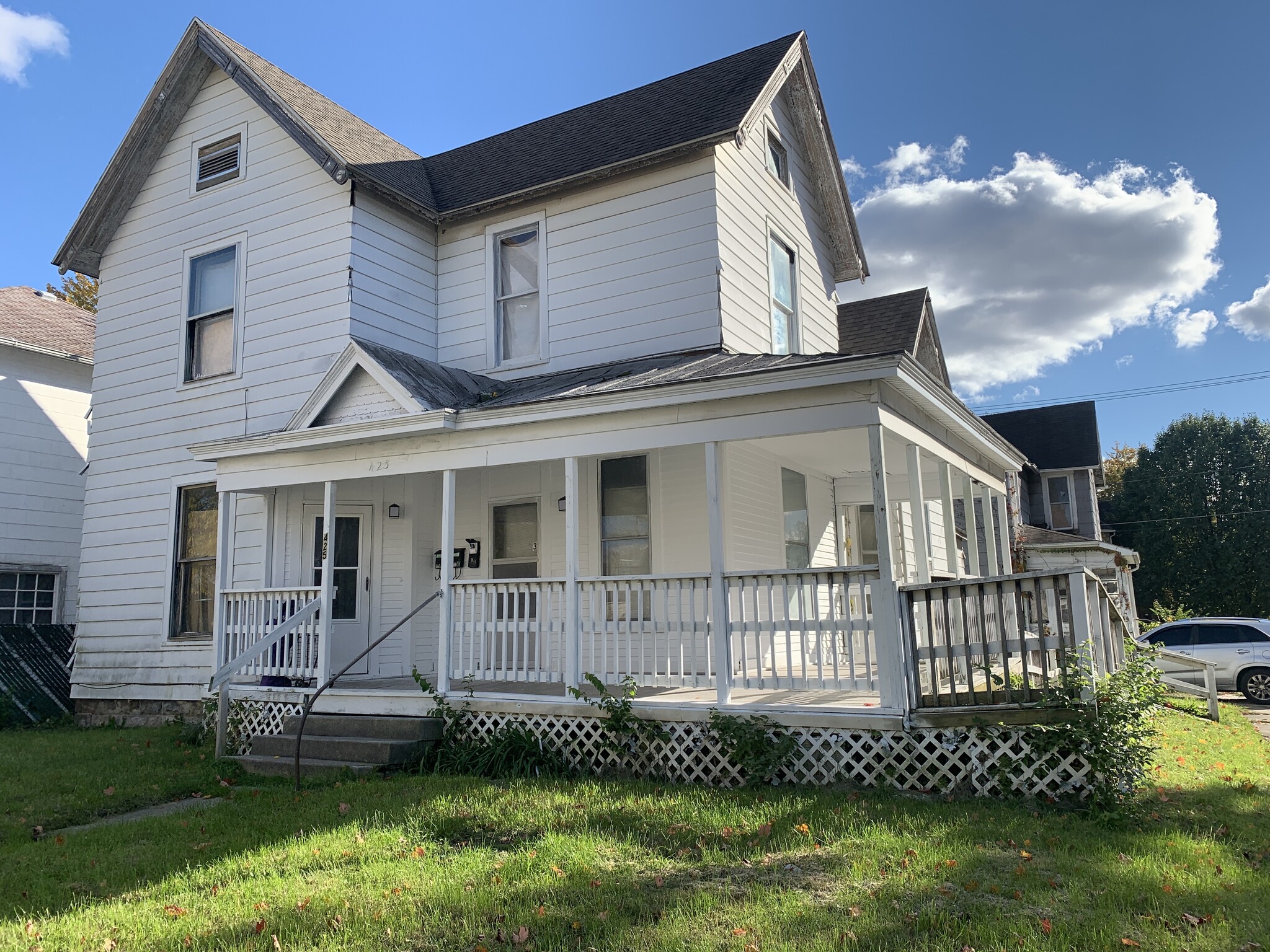 425 W Adams St, Muncie, IN for sale Primary Photo- Image 1 of 3