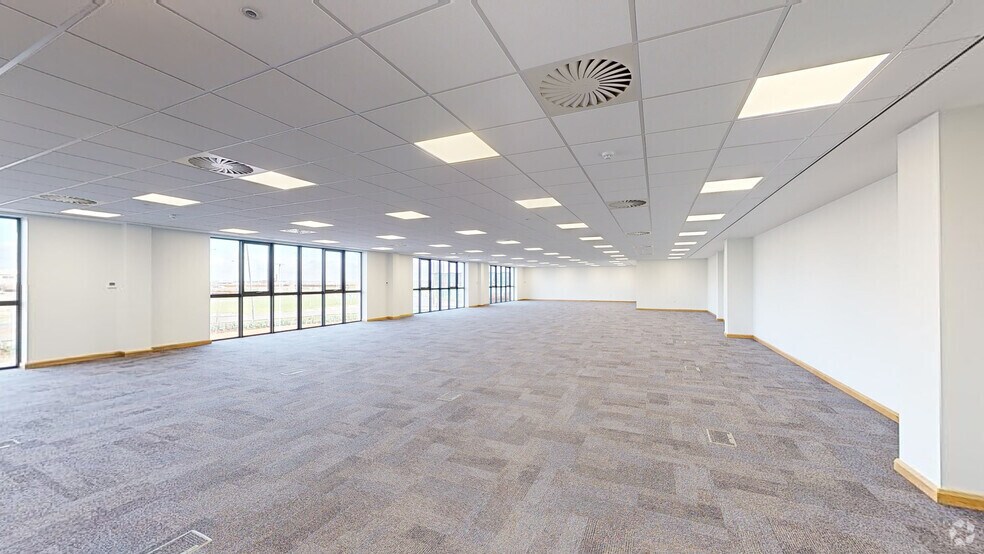 Lincoln Green Way, Finningley à louer - Numérisation 3D de Matterport - Image 3 de 24