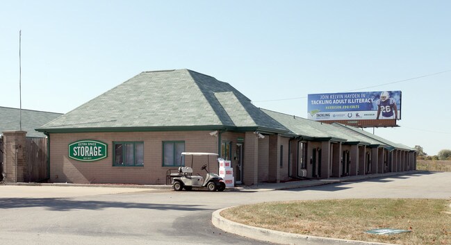 More details for 7009 E 56th St, Indianapolis, IN - Office/Retail, Flex for Lease