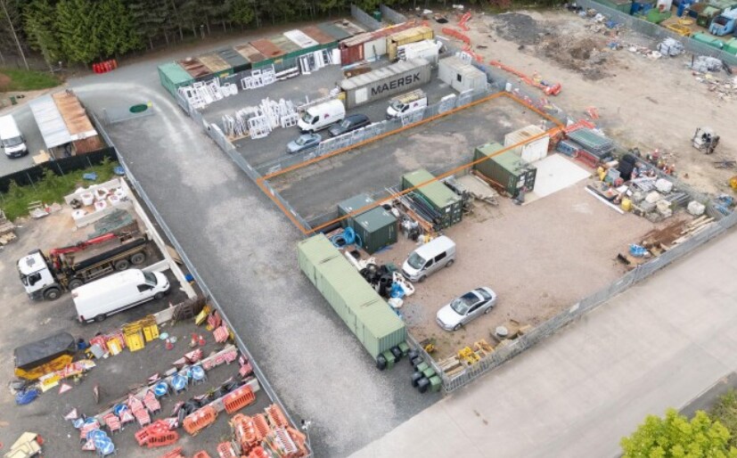 Main Rd, Cropthorne à louer Photo du bâtiment- Image 1 de 5