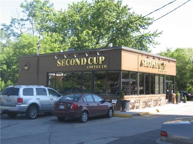 4850 Dundas St W, Toronto, ON for sale Building Photo- Image 1 of 1