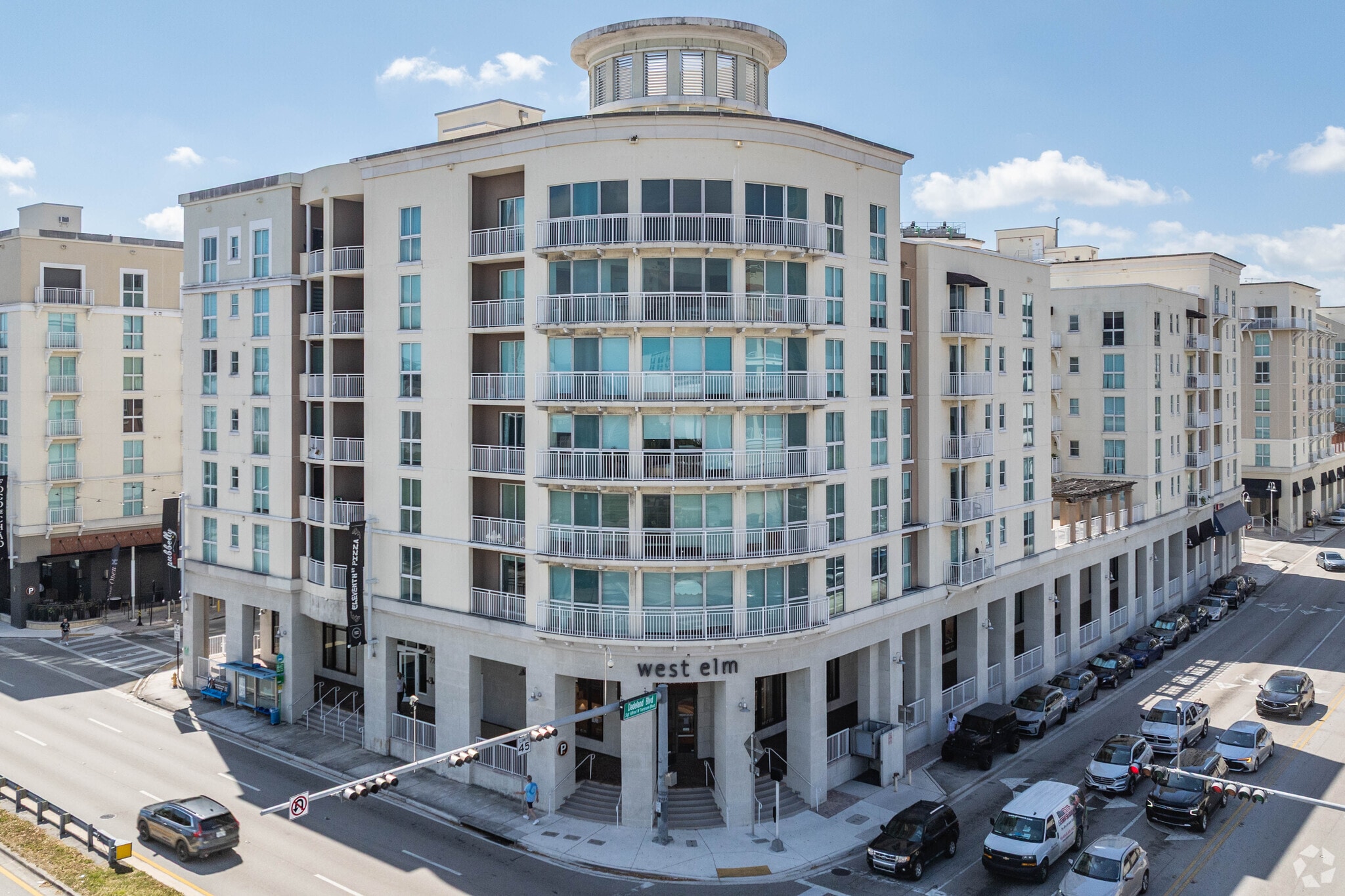 7205-7290 N Kendall Dr, Miami, FL for lease Primary Photo- Image 1 of 21