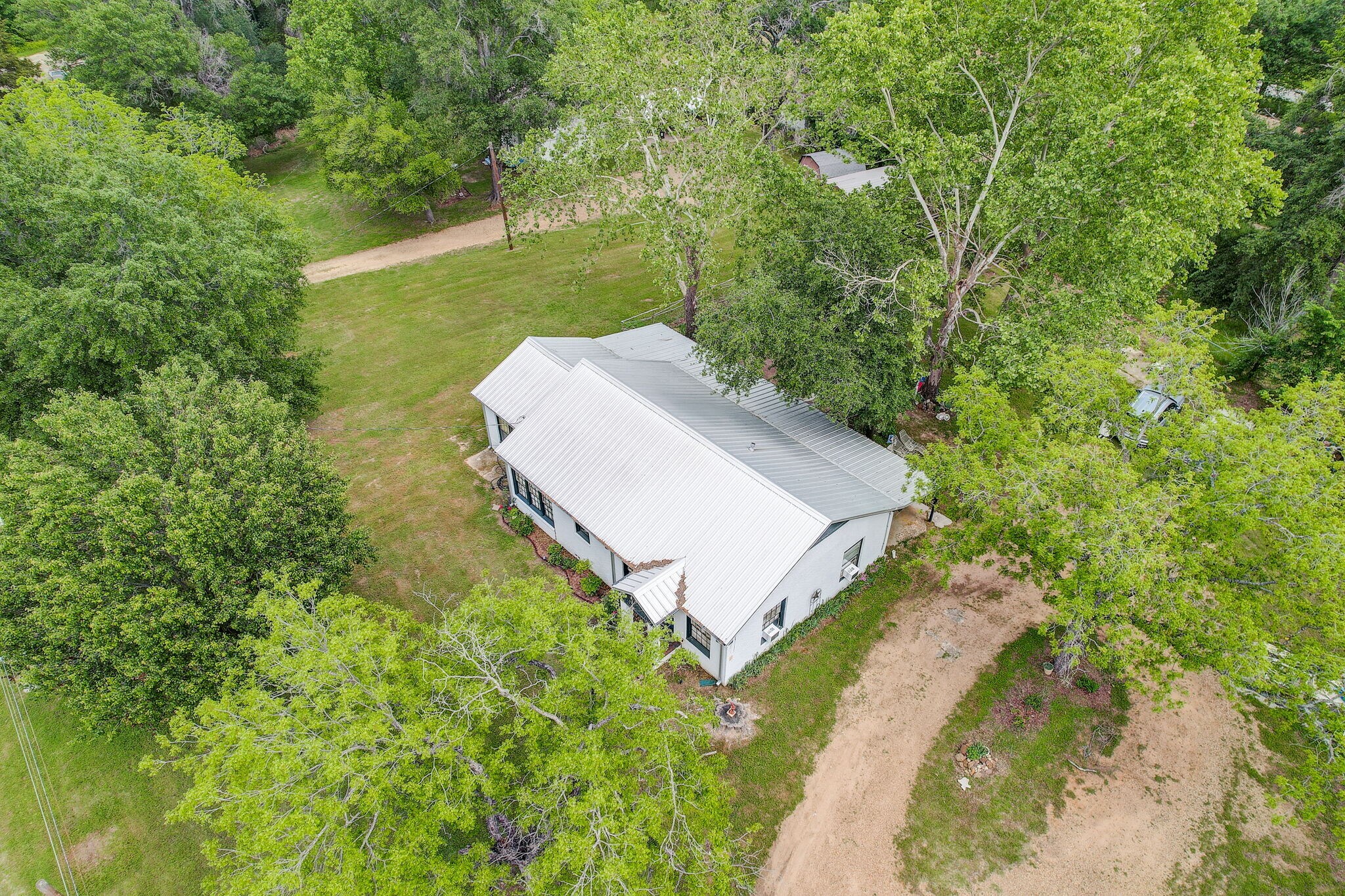 506 E Royall Blvd, Malakoff, TX à vendre Photo principale- Image 1 de 6