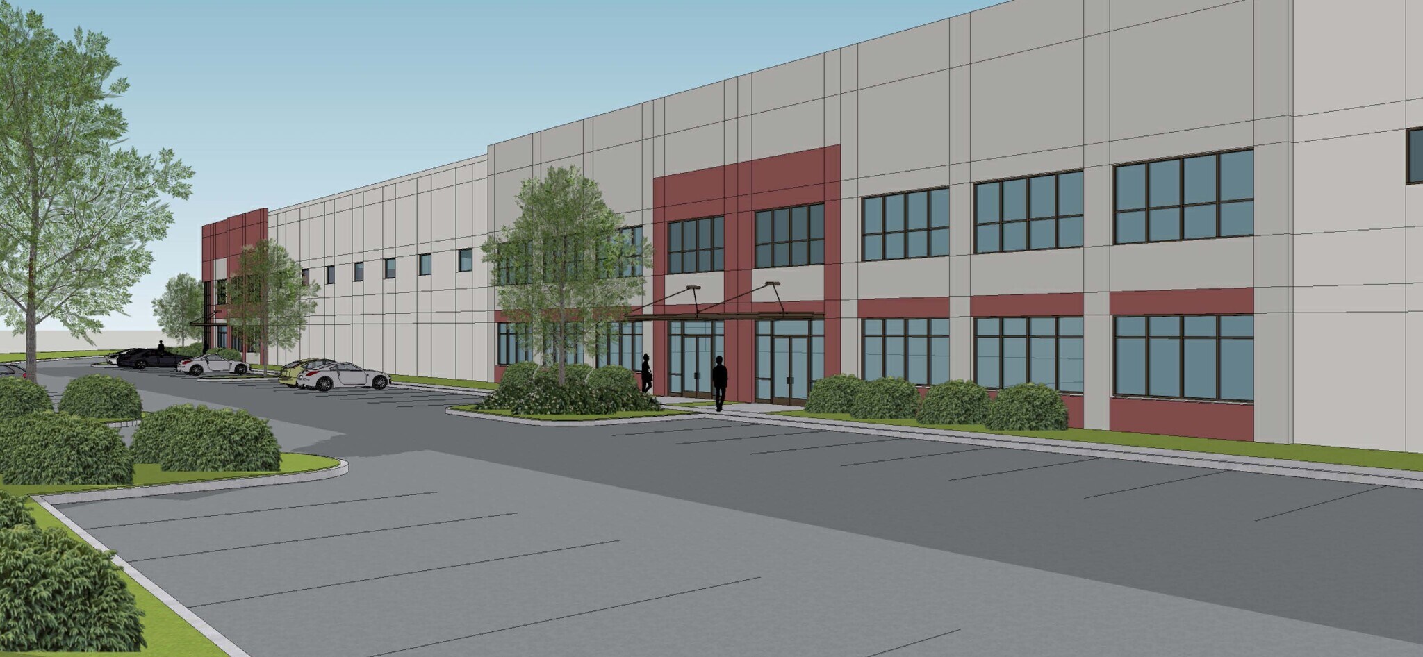 1228 Perimeter Pky, Virginia Beach, VA for lease Building Photo- Image 1 of 3