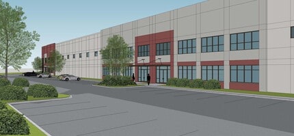 1228 Perimeter Pky, Virginia Beach, VA for lease Building Photo- Image 1 of 4