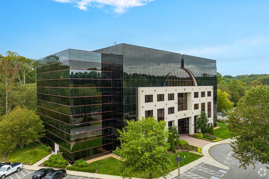 7501 Boulder View Dr, North Chesterfield, VA for lease - Building Photo - Image 2 of 263