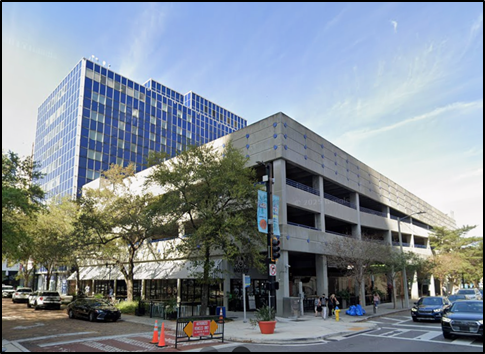 411 N Franklin St, Tampa, FL for sale - Building Photo - Image 2 of 2