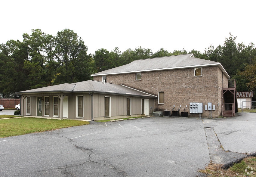 6531 Effingham Way, Columbus, GA for lease - Building Photo - Image 3 of 17