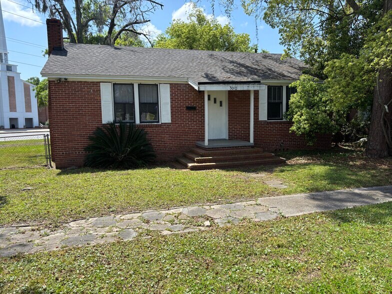 5010 Blackburn St, Jacksonville, FL à vendre - Photo du bâtiment - Image 2 de 29