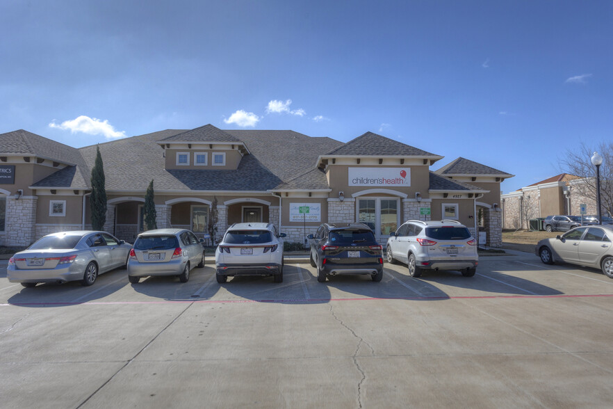 4927 S Collins St, Arlington, TX for sale - Building Photo - Image 3 of 4