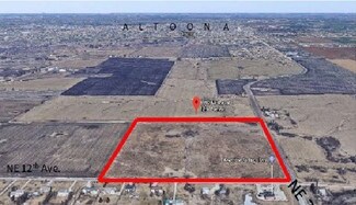 Plus de détails pour 6890 NE 12th Ave, Pleasant Hill, IA - Terrain à vendre