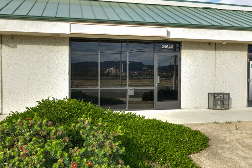 24646 Redlands Blvd, Loma Linda, CA for sale - Building Photo - Image 2 of 40