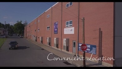 700 Hepburn St, Milton, PA à louer - Vidéo sur l’inscription commerciale 