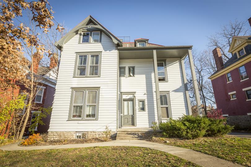 2632 Eden Ave, Cincinnati, OH à vendre - Photo principale - Image 1 de 1