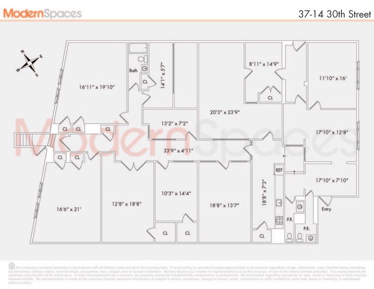 3714 30th St, Long Island City, NY for lease - Other - Image 3 of 4