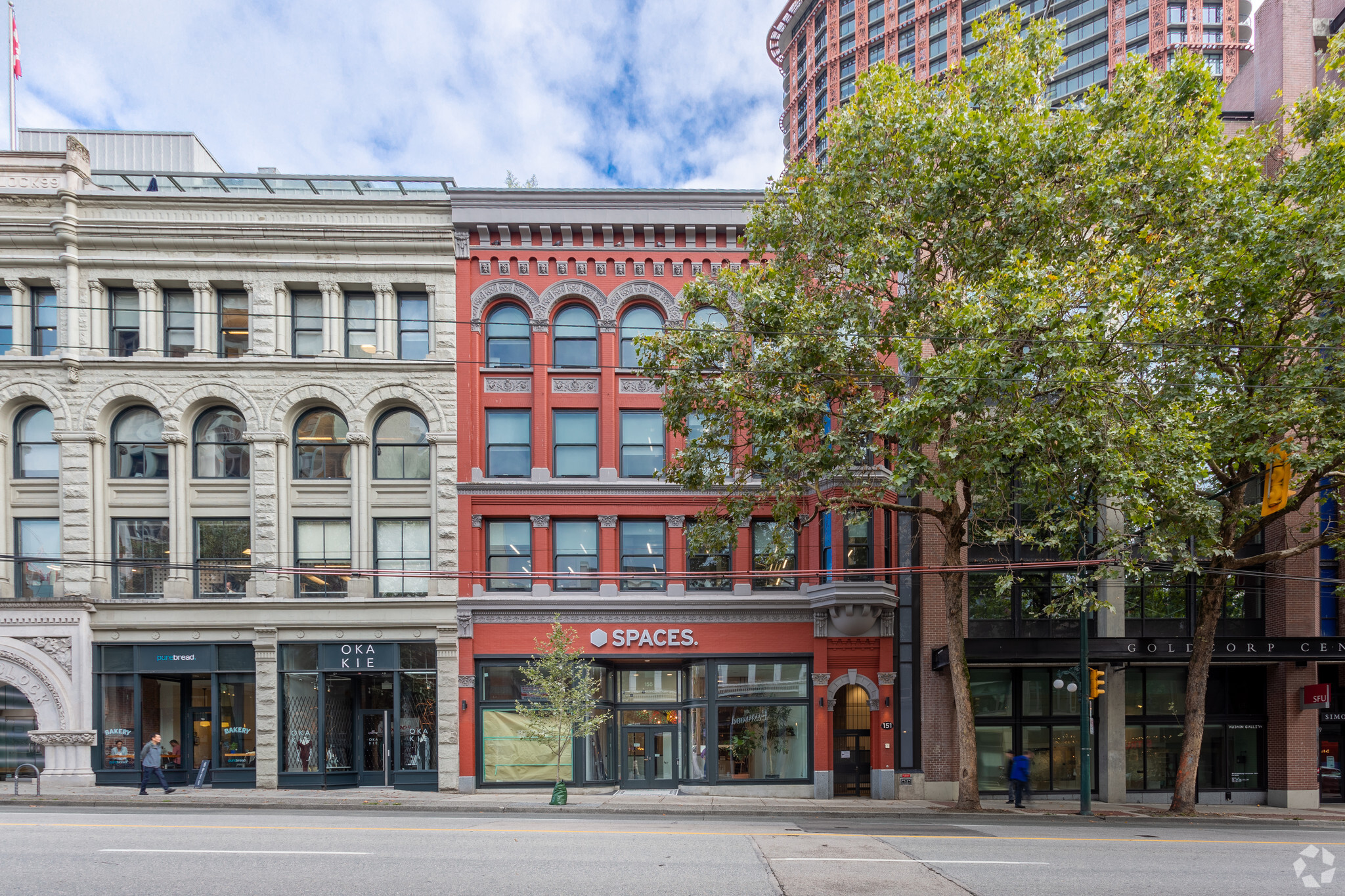 151 W Hastings St, Vancouver, BC for sale Building Photo- Image 1 of 1