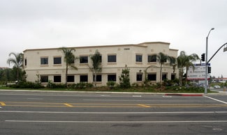 More details for 11200 Corbin Ave, Northridge, CA - Office/Medical for Lease
