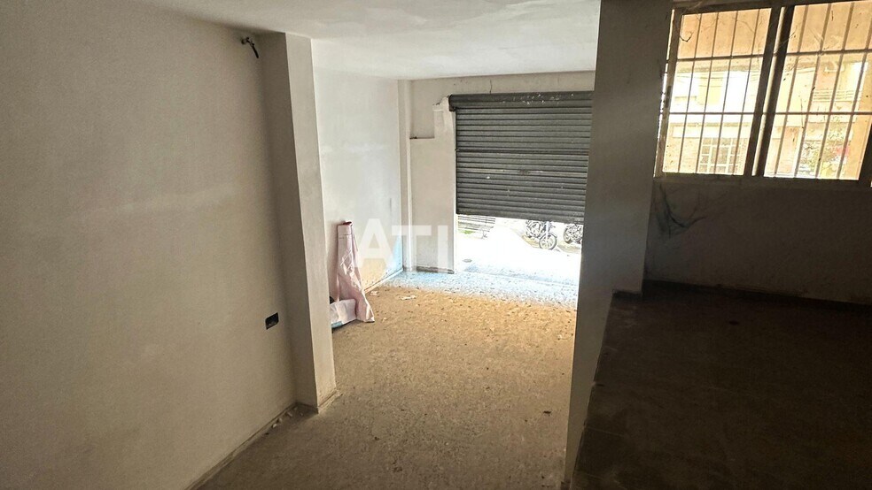 Commerce de détail dans Ontinyent à vendre - Photo du bâtiment - Image 2 de 11