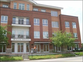 Plus de détails pour 245 Seven Farms Dr, Daniel Island, SC - Bureau à louer