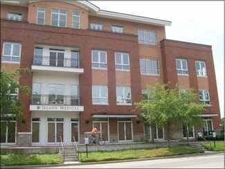 More details for 245 Seven Farms Dr, Daniel Island, SC - Office for Lease