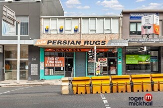Plus de détails pour 171 Victoria Rd, Drummoyne - Bureau à louer