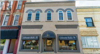 More details for 206 Main, Parkhill, ON - Retail for Sale