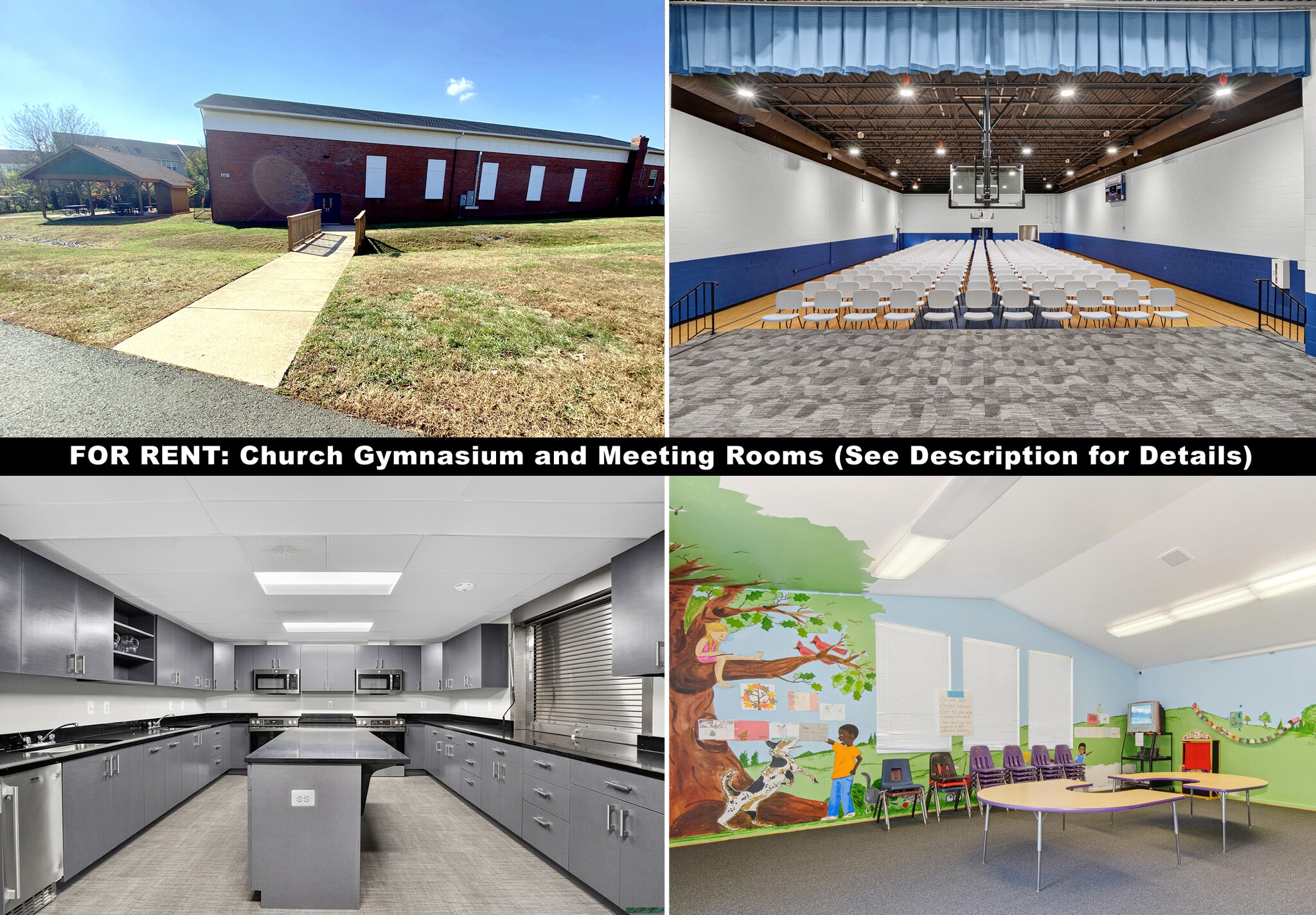 9858 Fairmont Ave, Manassas, VA for lease Primary Photo- Image 1 of 28