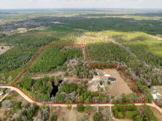 Plus de détails pour 6012 Long Branch Rd, Jacksonville, FL - Spécialité à vendre