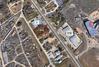 More details for 1426 S State Highway 46, New Braunfels, TX - Land for Sale