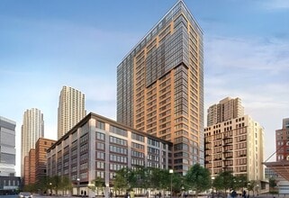 10 PROVOST St, Jersey City, NJ à louer Photo du bâtiment- Image 1 de 18