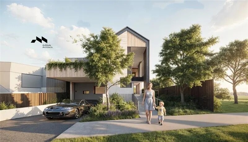 7-7A Gaggin St, North Parramatta for sale Primary Photo- Image 1 of 9
