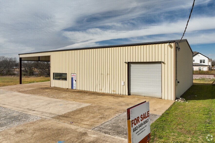 307 TX-342, Red Oak, TX à vendre - Photo du bâtiment - Image 3 de 5