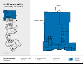 4115 Pleasant Valley Rd, Chantilly, VA à louer Photo intérieure- Image 1 de 1