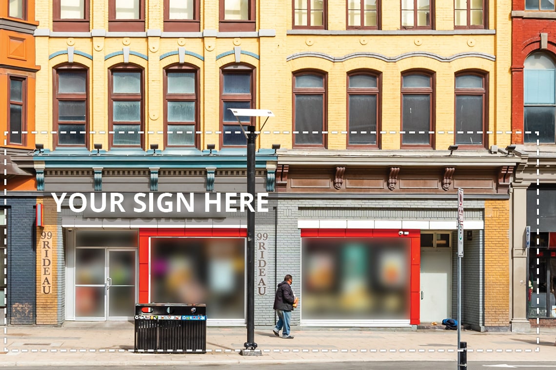 60 George St, Ottawa, ON for lease Building Photo- Image 1 of 7