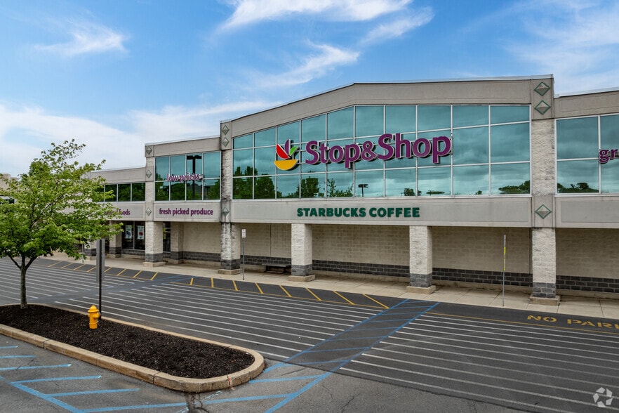 1246-1280 Route 22, Phillipsburg, NJ for lease - Building Photo - Image 3 of 5