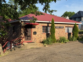 More details for 859 Wellman Ave SE, Massillon, OH - Industrial for Sale