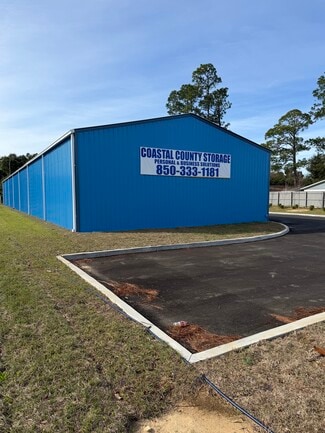 More details for 6016 Hilburn Rd, Pensacola, FL - Industrial for Lease