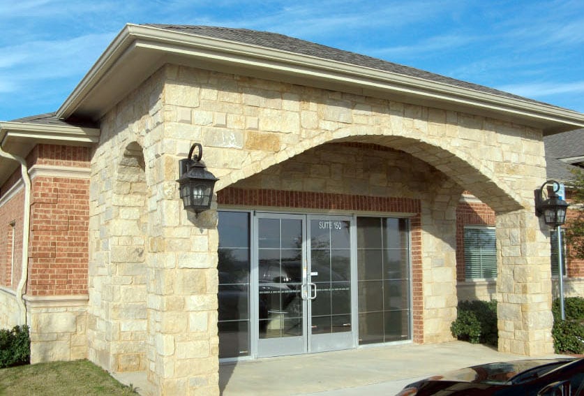 3910 Interstate 20 W, Arlington, TX for lease - Building Photo - Image 3 of 3