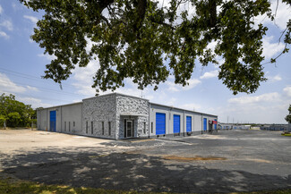 Plus de détails pour 5721 E Rosedale St, Fort Worth, TX - Industriel/Logistique à louer