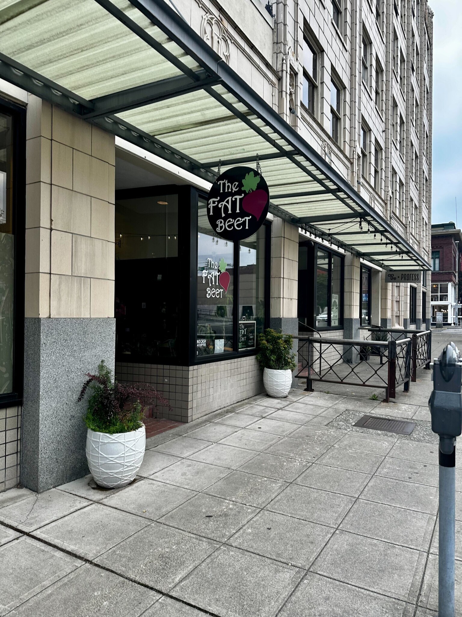 1149 N State St, Bellingham, WA à vendre Photo principale- Image 1 de 1