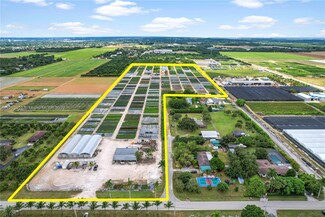 Plus de détails pour 19380 SW 280th St, Homestead, FL - Terrain à vendre